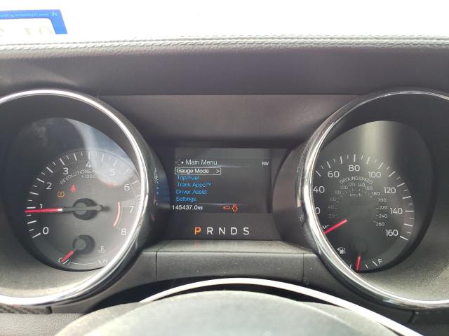Photo 9 from auction – 2015 FORD MUSTANG with VIN 1FA6P8AM9F5372606