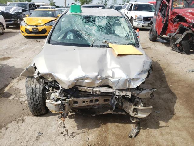 Photo 5 from auction – 2018 FORD FOCUS SE with VIN 1FADP3K29JL266295