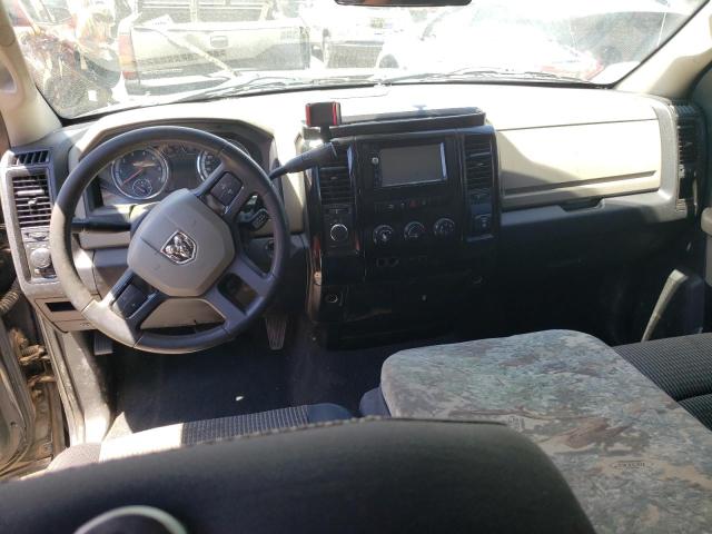Photo 8 from auction – 2011 DODGE RAM 1500 with VIN 1D7RV1GP6BS666147