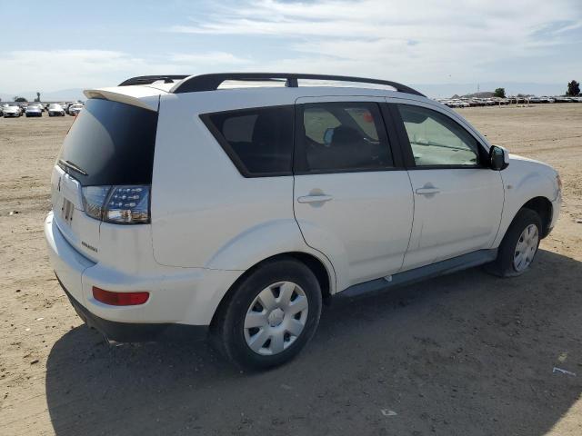 Photo 3 from auction – 2011 MITSUBISHI OUTLANDER with VIN JA4AS2AW2BU011925