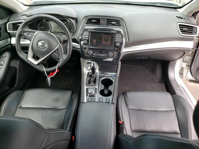 Photo 8 from auction – 2020 NISSAN MAXIMA SV with VIN 1N4AA6CV4LC363583