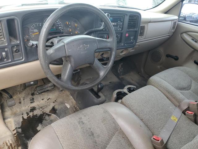 صورة رقم 8 من المزاد - 2003 CHEVROLET SILVERADO مع VIN 1GCHK29U63E244855