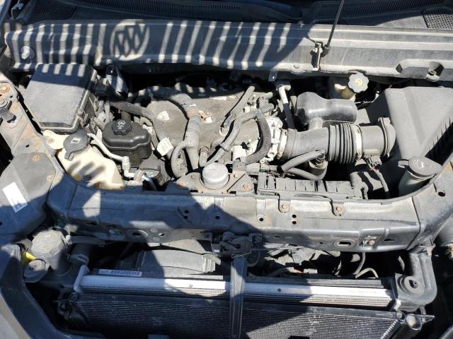 Photo 12 from auction – 2010 BUICK ENCLAVE CX with VIN 5GALVBEDXAJ133741