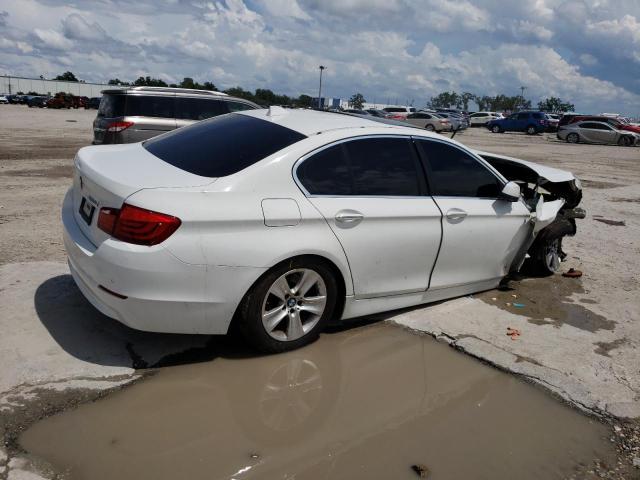 Photo 3 from auction – 2013 BMW 528 I with VIN WBAXG5C57DD234355