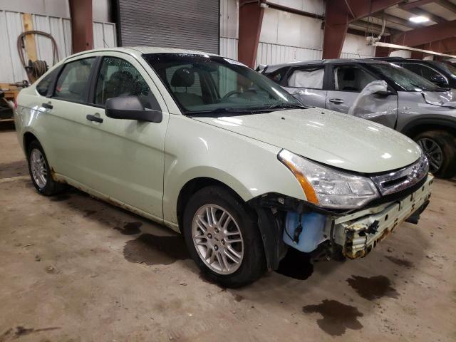 Photo 4 from auction – 2010 FORD FOCUS SE with VIN 1FAHP3FN3AW122147