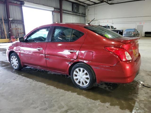 Photo 2 from auction – 2017 NISSAN VERSA S with VIN 3N1CN7AP4HL858785