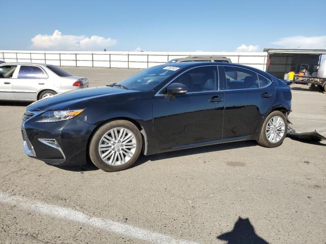 LEXUS ES 350 2016 with VIN JTHBK1GGXG2232078 - Photo from auction