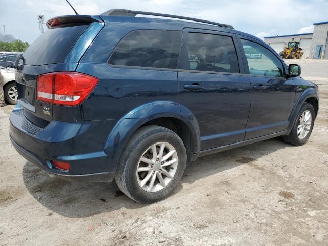 Photo 3 from auction – 2015 DODGE JOURNEY SX with VIN 3C4PDCBG6FT542505