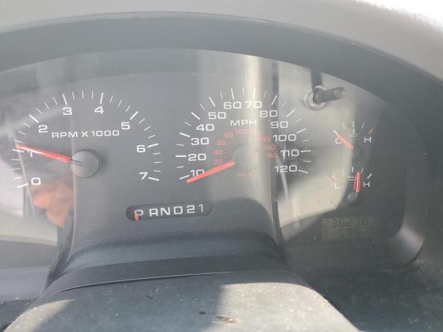 Photo 9 from auction – 2007 FORD F150 with VIN 1FTRX02W37KB56391