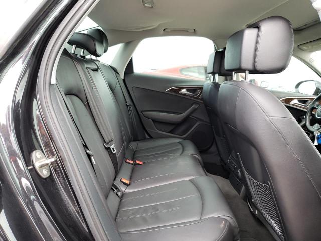 Photo 10 from auction – 2013 AUDI A6 PREMIUM with VIN WAUDFAFC8DN008490