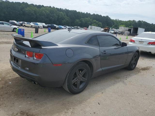 Photo 3 from auction – 2010 CHEVROLET CAMARO LT with VIN 2G1FB1EVXA9178092