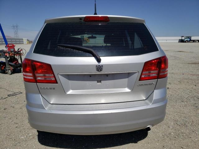 Photo 6 from auction – 2010 DODGE JOURNEY SE with VIN 3D4PG4FB2AT192958