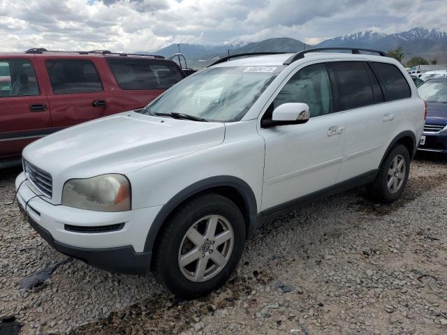 VOLVO XC90 3.2 2007 with VIN YV4CN982571343462 - Photo from auction