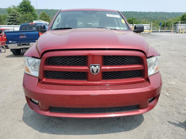 Photo 5 from auction – 2012 DODGE RAM 1500 S with VIN 1C6RD7FT1CS287046