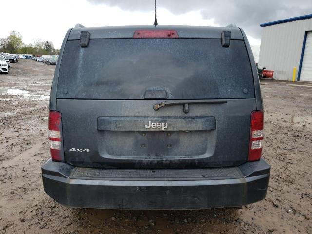 Photo 6 from auction – 2011 JEEP LIBERTY with VIN 1J4PN2GK4BW586876