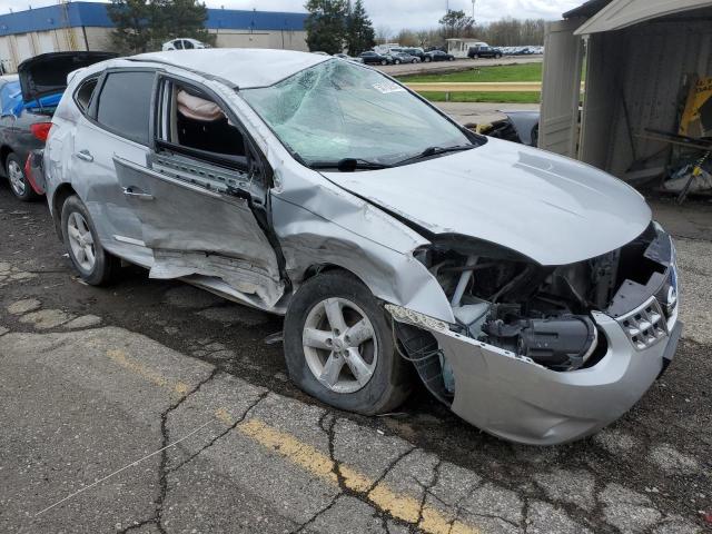 Photo 4 from auction – 2013 NISSAN ROGUE S with VIN JN8AS5MT8DW529428