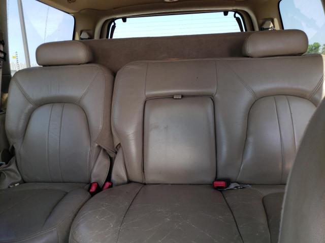 Photo 10 from auction – 2001 FORD EXPEDITION with VIN 1FMRU17L11LA24904