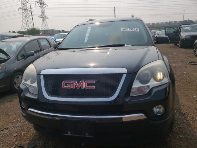 Photo 5 from auction – 2012 GMC ACADIA SLE with VIN 1GKKRPED2CJ394719