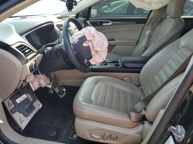 Photo 7 from auction – 2017 FORD FUSION SE with VIN 3FA6P0H94HR143012