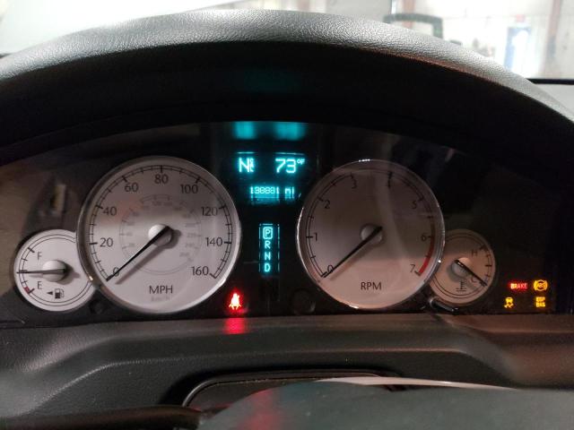 Zdjęcie 9 z aukcji – 2006 CHRYSLER 300C z VIN 2C3LK63H96H109822
