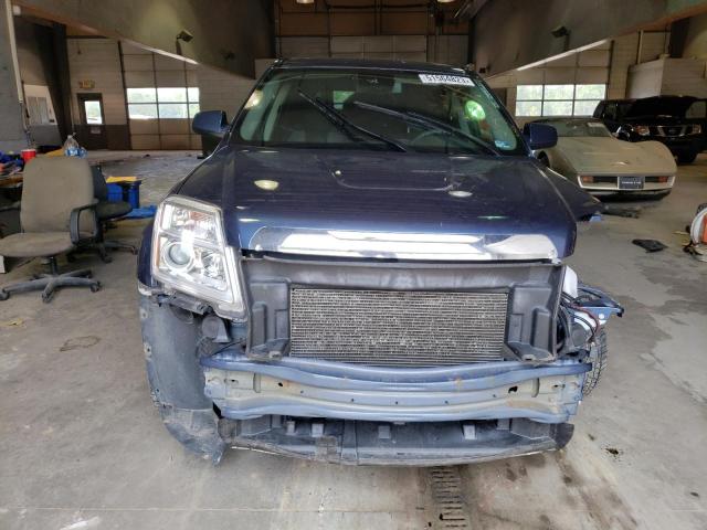 Foto 5 de la subasta – 2016 GMC TERRAIN SL con VIN 2GKALMEK7G6140839