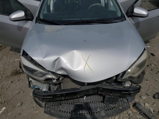 Photo 11 from auction – 2014 TOYOTA COROLLA with VIN 2T1BURHE7EC132994