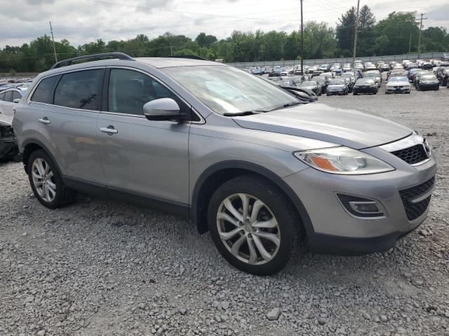 Photo 4 from auction – 2012 MAZDA CX-9 with VIN JM3TB2DA1C0335978