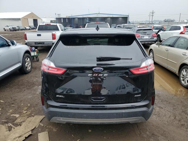 Photo 6 from auction – 2022 FORD EDGE SEL with VIN 2FMPK4J94NBA32271