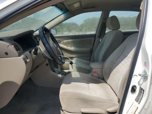 Foto 7 de la subasta – 2007 TOYOTA COROLLA CE con VIN JTDBR32E370106087