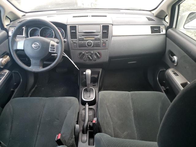 Zdjęcie 8 z aukcji – 2012 NISSAN VERSA S z VIN 3N1BC1CP8CK223434