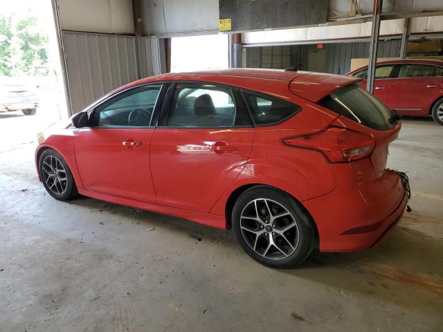 Photo 2 from auction – 2015 FORD FOCUS SE with VIN 1FADP3K27FL214249