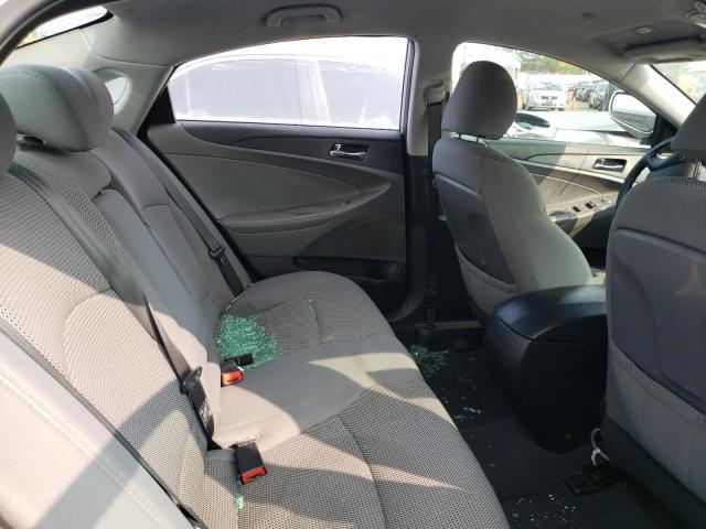 Photo 10 from auction – 2013 HYUNDAI SONATA GLS with VIN 5NPEB4AC8DH505311