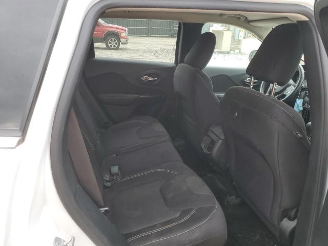 Photo 10 from auction – 2015 JEEP CHEROKEE L with VIN 1C4PJMCS5FW559386