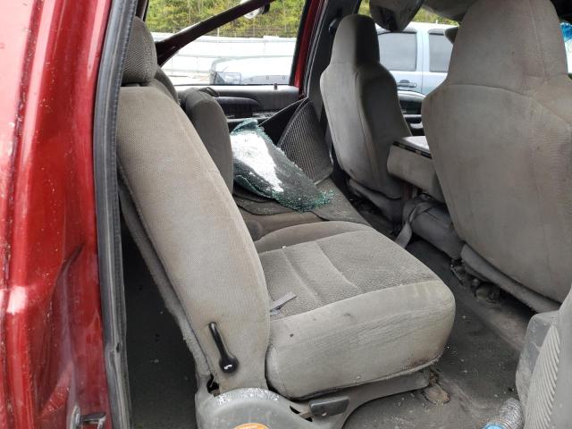 Photo 11 from auction – 2002 FORD EXCURSION with VIN 1FMNU41S52EC40857