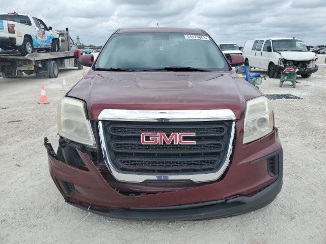 Zdjęcie 5 z aukcji – 2016 GMC TERRAIN SL z VIN 2GKALMEK1G6186618