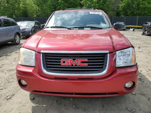 Photo 5 from auction – 2004 GMC ENVOY with VIN 1GKDT13S242212196