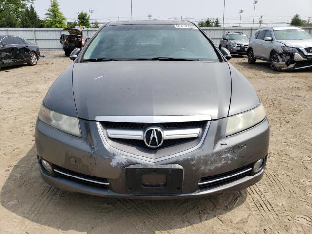 Photo 5 from auction – 2008 ACURA TL with VIN 19UUA66238A007008