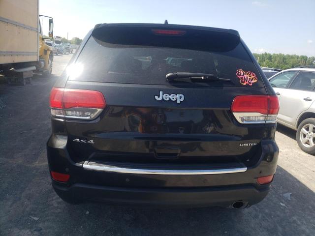 Photo 6 from auction – 2016 JEEP GRAND CHER with VIN 1C4RJFBG8GC490570