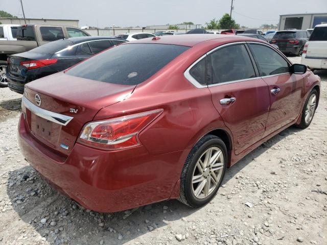 Photo 3 from auction – 2013 NISSAN ALTIMA 2.5 with VIN 1N4AL3AP5DN585553