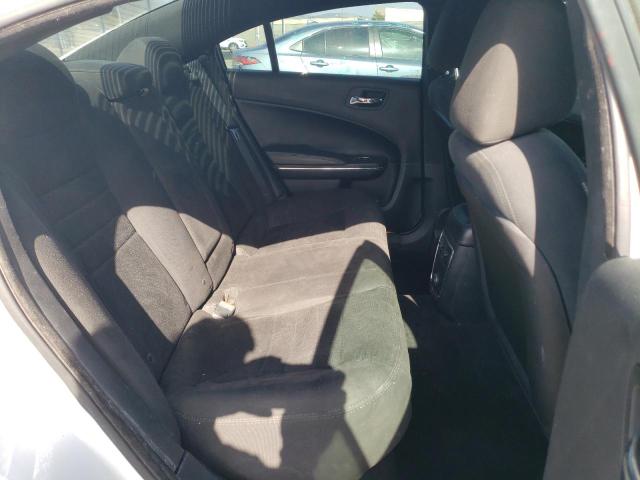 Photo 10 from auction – 2014 DODGE CHARGER SE with VIN 2C3CDXBG0EH347615