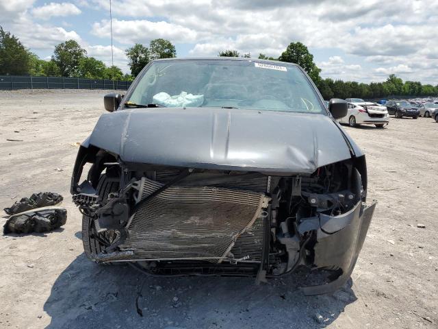 Photo 5 from auction – 2011 DODGE GRAND CARA with VIN 2D4RN1AG5BR777375