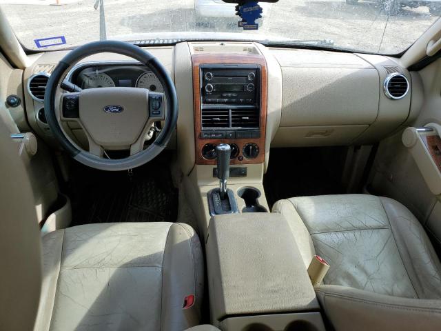 Photo 8 from auction – 2010 FORD EXPLORER E with VIN 1FMEU6EE2AUA99377