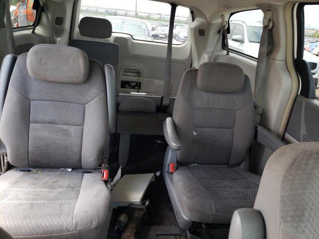 Photo 10 from auction – 2010 CHRYSLER TOWN & COU with VIN 2A4RR5D10AR461259