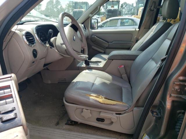 Foto 7 de la subasta – 2006 FORD EXPLORER X con VIN 1FMEU63E86ZA17908