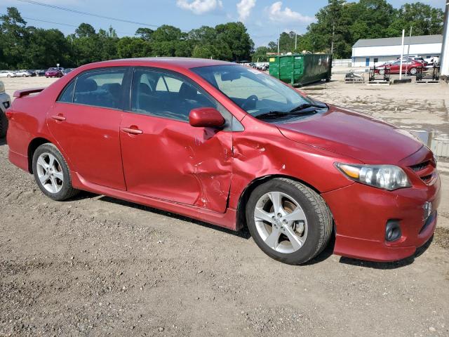 Photo 4 from auction – 2011 TOYOTA COROLLA BA with VIN 2T1BU4EE2BC631933