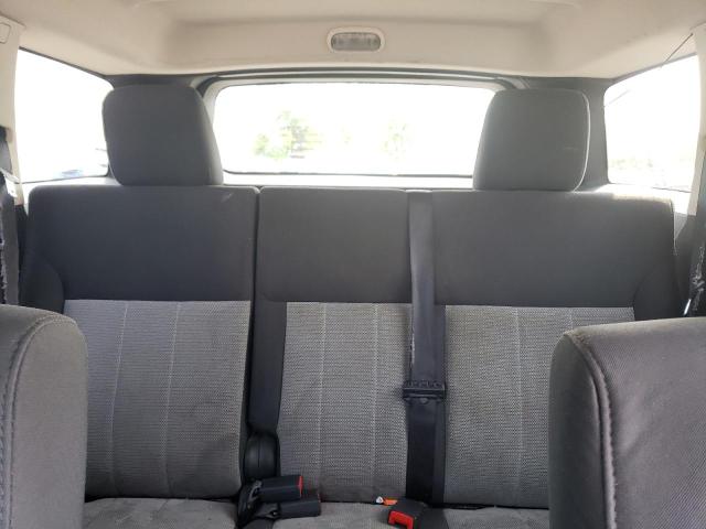 Photo 10 from auction – 2009 DODGE NITRO SE with VIN 1D8GU28KX9W552900