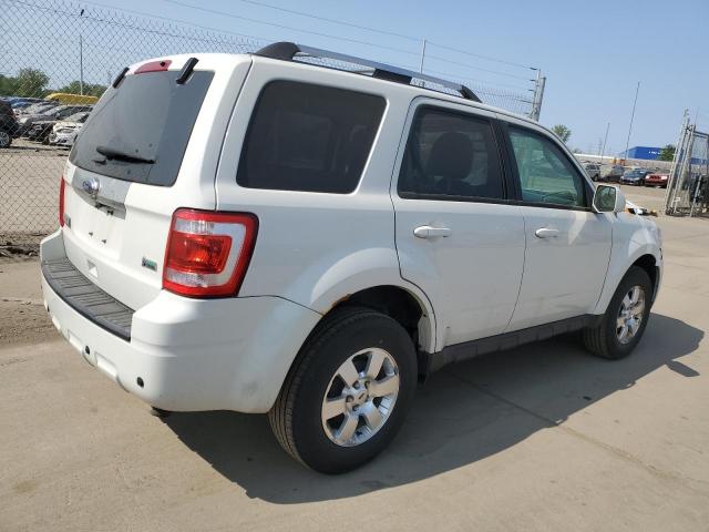 Zdjęcie 3 z aukcji – 2012 FORD ESCAPE LIM z VIN 1FMCU9EGXCKC41306
