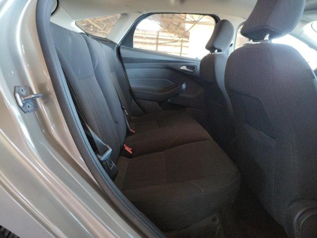 Photo 10 from auction – 2016 FORD FOCUS SE with VIN 1FADP3K22GL276644