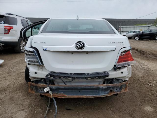Photo 6 from auction – 2010 BUICK LACROSSE C with VIN 1G4GE5EV4AF300233