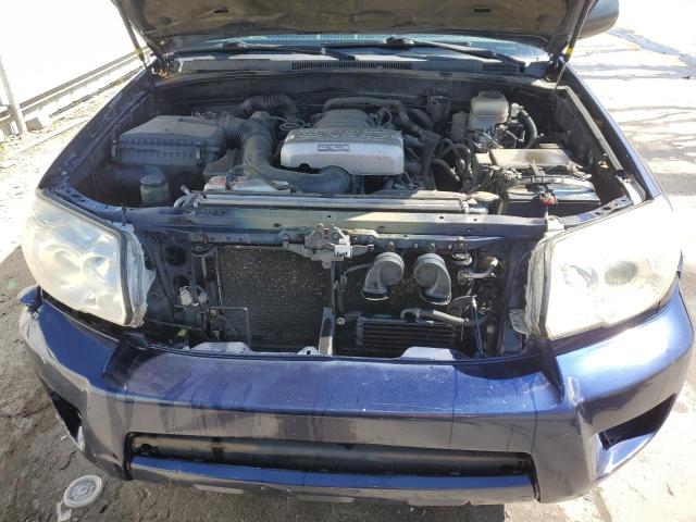 صورة رقم 12 من المزاد - 2006 TOYOTA 4RUNNER SR مع VIN JTEBT14RX60059155